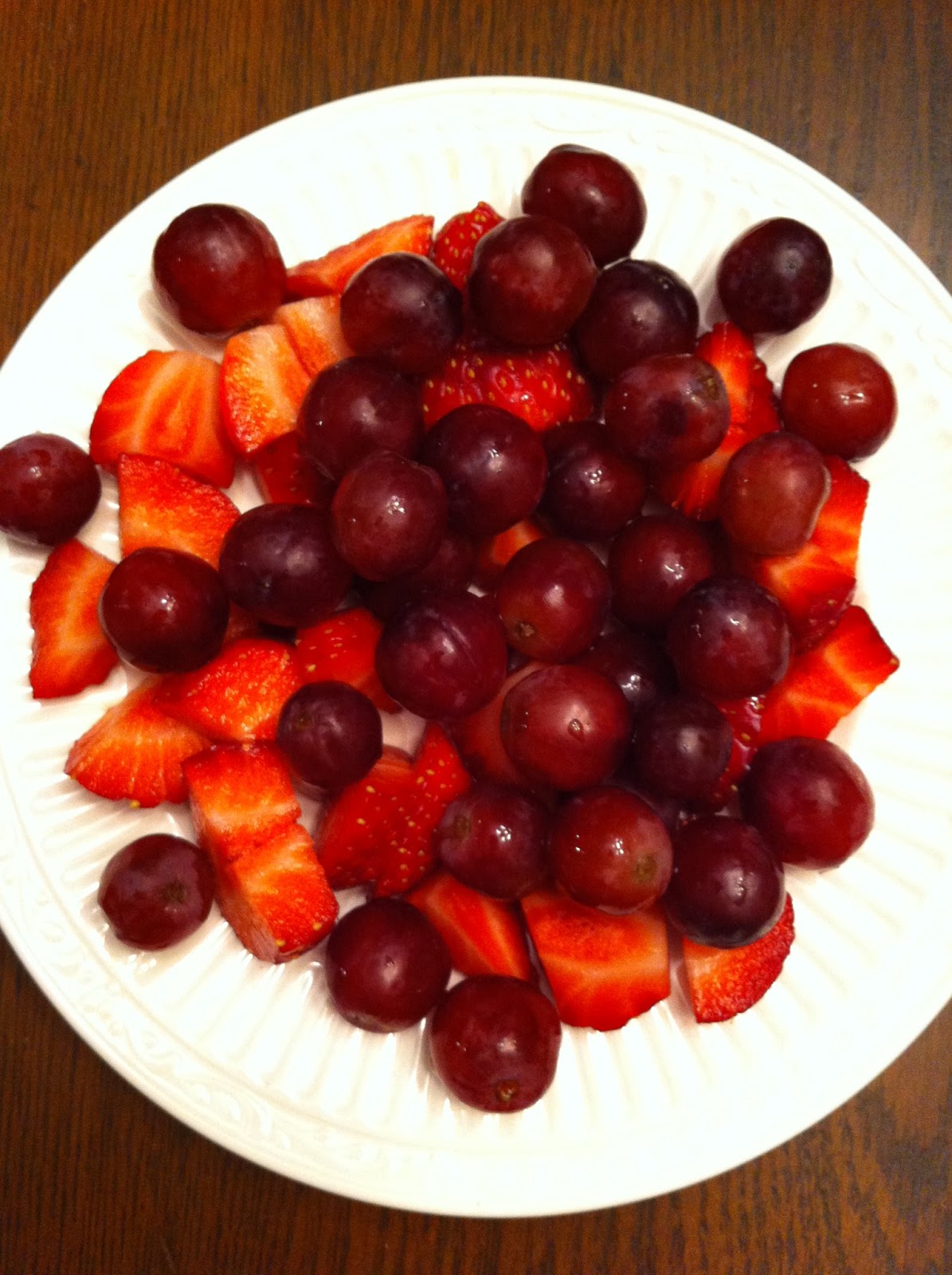 REAL Food on a REAL Budget: Greek Pitas with Tzatziki sauce